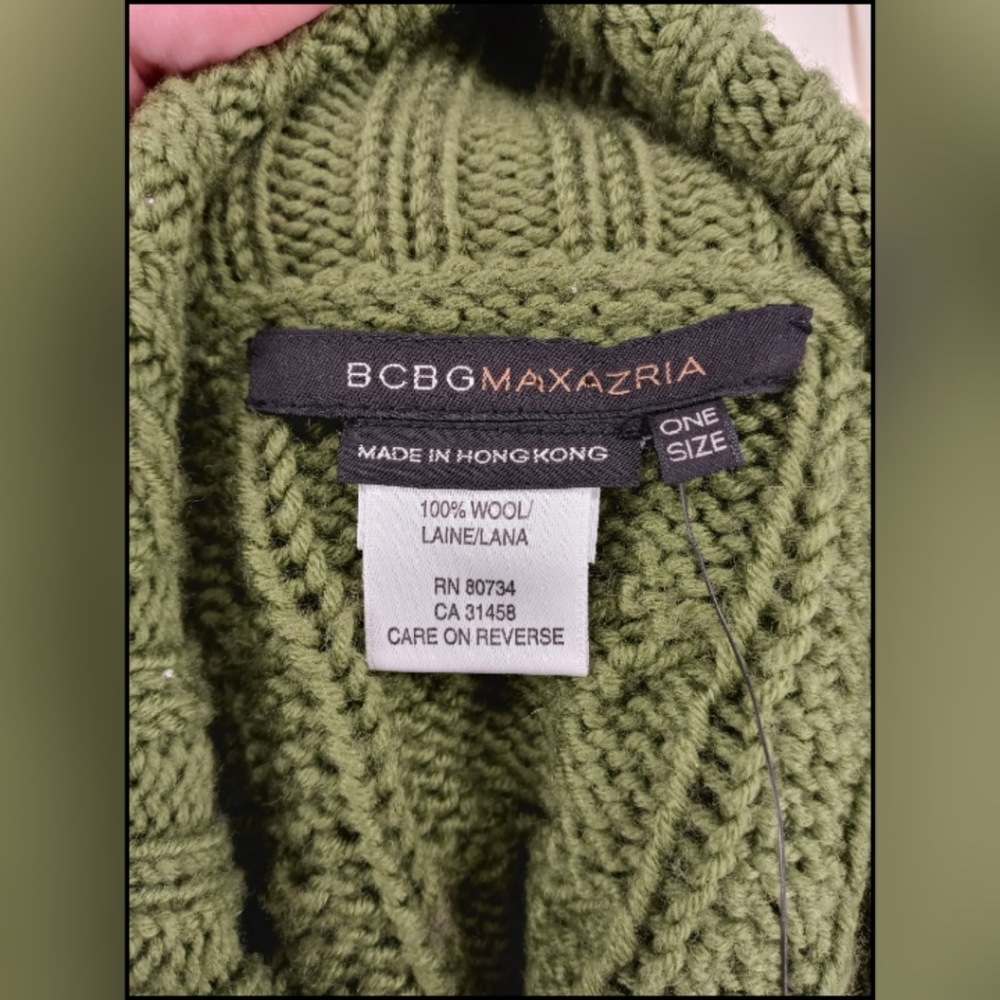 BCBGMaxAzria - Picture 7 of 7